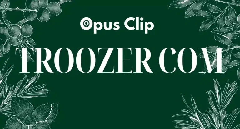 Troozer com