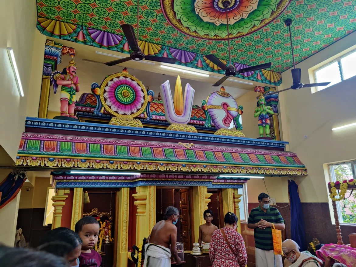 Exploring the Charm of xxxxxxxxxxxxxxxxxxxxxxxxxxxxxxx VV Colony Adambakkam Chennai Tamil Nadu: A Hidden Gem in the City